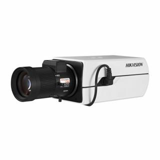 DS-2CD4C26FWD-AP 2MP Smart Box Kamera (H.265+) (Ses & Alarm )
