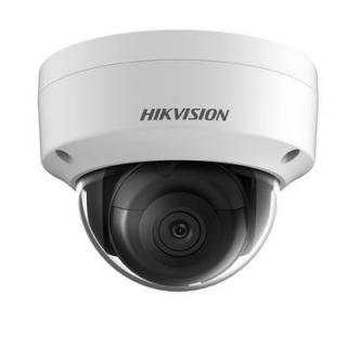 DS-2CD2155FWD-IS 5 MP IR Fixed Dome Network Camera