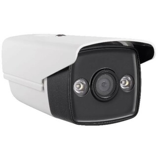 DS-2CE16D0T-WL5 HD 1080p White Supplement Light Bullet Camera