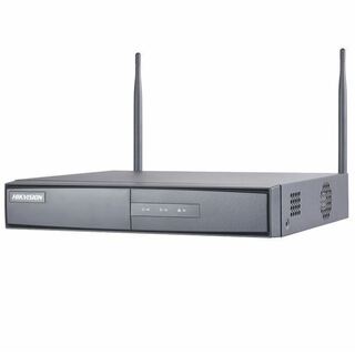 DS-7604NI-K1/W Wi-Fi Network IP Kayıt Cihazı