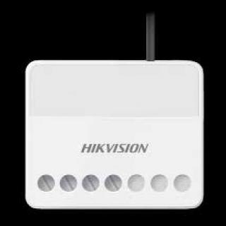 HIKVISION DS-PM1-O1H-WE 868 MHz Kablosuz Röle modülü