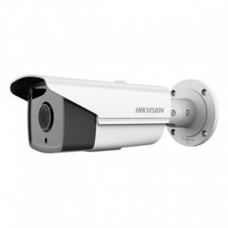 DS-2CD4A85F-IZHS 8MP 4K Motorize Bullet IP Kamera (H.264+) (Ses & Alarm )