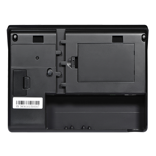 uface-402-yüz-algılama-terminali detay görseli