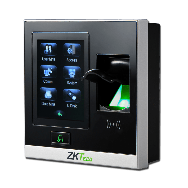 zkteco-sf400-parmak-izli-biometrik-kapı-kontrol-terminali detay görseli