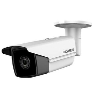 DS-2CD2T25FHWD-I5 2 MP IR Fixed Bullet Network Camera