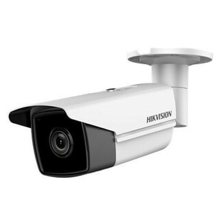DS-2CD2T55FWD-I5 5 MP IR Fixed Bullet Network Camera