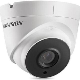 DS-2CE56D0T-IT3F HD1080P EXIR Turret Camera