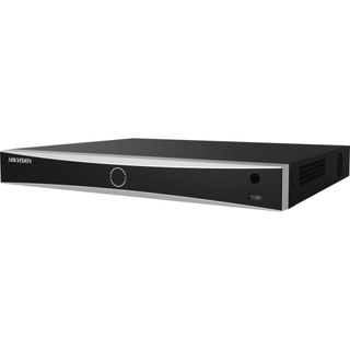 DS-7608NXI-I2/8P/4S 8 Kanal 1U 8 PoE AcuSense 4K NVR