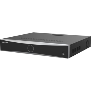 DS-7708NXI-K4/8P(D) 8 Kanal PoE 1.5U K Series AcuSense 4K NVR