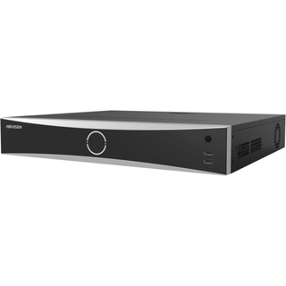 DS-7932NXI-I4/S 32 Kanal 1U AcuSense 4K NVR