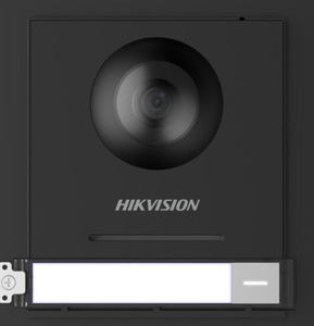 DS-KA01-ZX-10 Yeni Nesil IP Video İntercom Demo Çantası