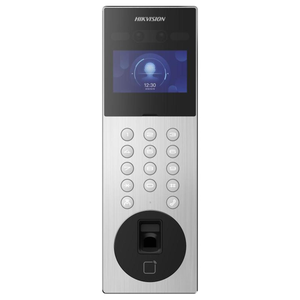 DS-KD9203-MFTE6 IP Dış Ünite