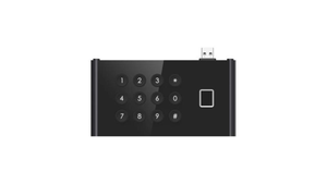 DS-KDM9403-FKP IP Dış Ünite