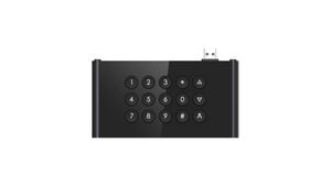 DS-KDM9403-KP IP Dış Ünite