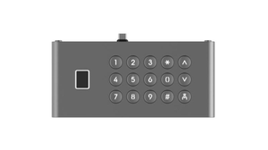 DS-KDM9633-FKP IP Dış Ünite