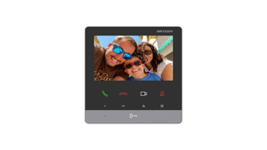 DS-KH6100-E1 IP İç Ünite