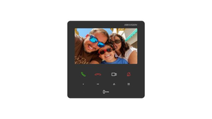 DS-KH6110-WE1 IP İç Ünite