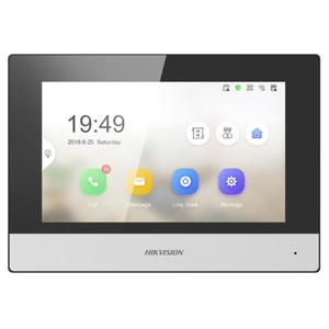 DS-KH6320-LE1-B IP İç Ünite