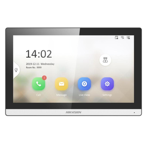 DS-KH6350-WTE1-UAE IP İç Ünite