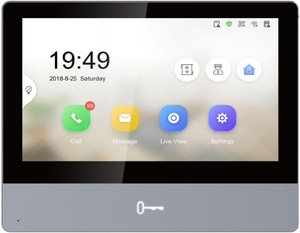 DS-KH8350 IP İç Ünite