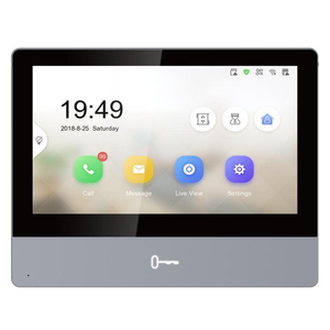 DS-KH8350-TE1 IP İç Ünite
