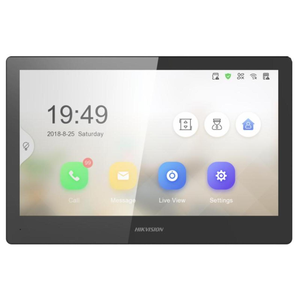 DS-KH8520 IP İç Ünite