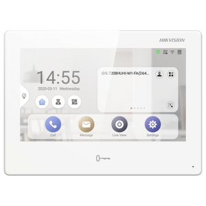 DS-KH9310-WTE1-B IP İç Ünite