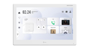 DS-KH9510-WTE1-B IP İç Ünite
