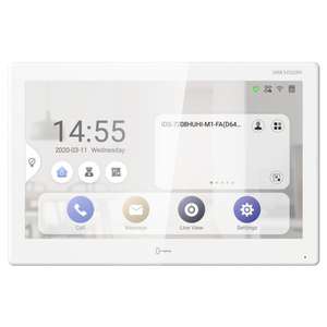 DS-KH9510-WTE1 IP İç Ünite