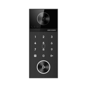 DS-KV6124-E1 IP Dış Ünite