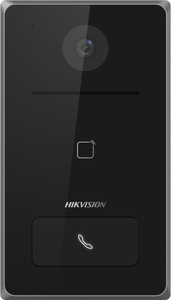 DS-KV6133-WME1-FLUSH IP Dış Ünite