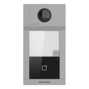DS-KV8113-WME1-C-FLUSH IP Dış Ünite