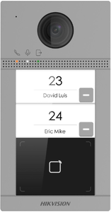 DS-KV8213-WME1 IP Dış Ünite