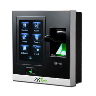 zkteco-sf400-parmak-izli-biometrik-kapı-kontrol-terminali 