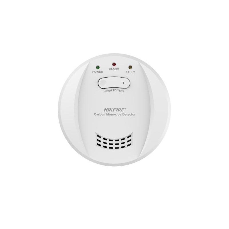 Hikvision HF-GM100 Karbonmonoksit Dedektörü HF-GM100