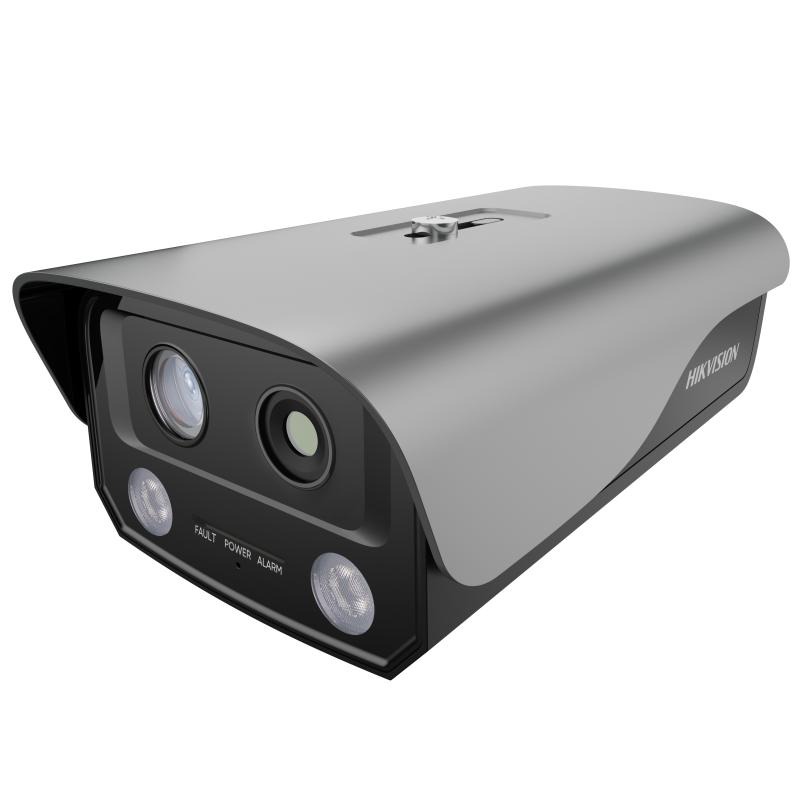 Hikvision HF-VT344(3mm) Isı Algılama Kamerası HF-VT344(3mm)
