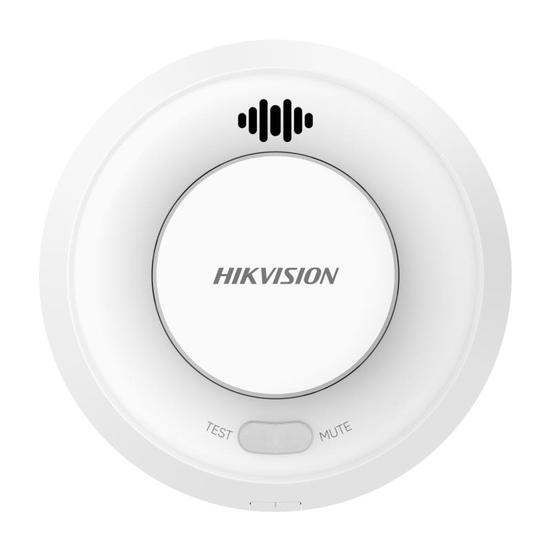 Hikvision HF-S3-R(LoRa) Duman Dedektörü HF-S3-R(LoRa)