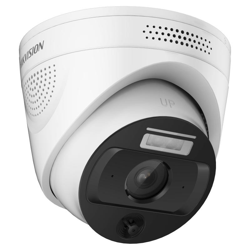 Hikvision HF-VH243(4mm)(B) Yangın Algılama Kamerası HF-VH243(4mm)(B)
