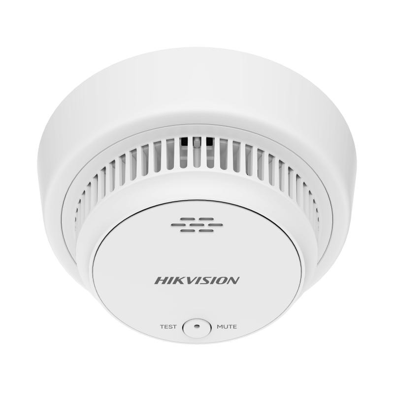 Hikvision HF-H2-R(LoRa) Kablosuz Isı Dedektörü HF-H2-R(LoRa)