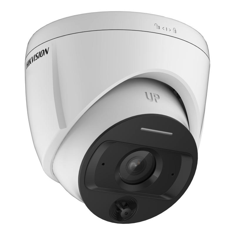 Hikvision HF-VH221(2.8mm) Yangın Algılama Kamerası HF-VH221(2.8mm)