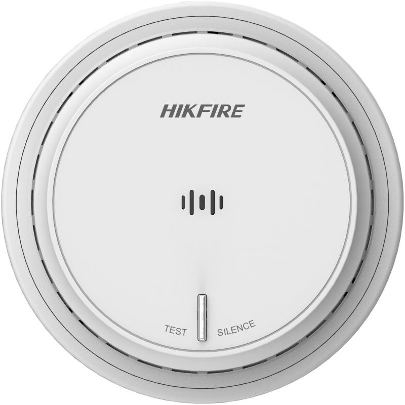 Hikvision HF-S2E Fotoelektrik Duman Dedektörü HF-S2E