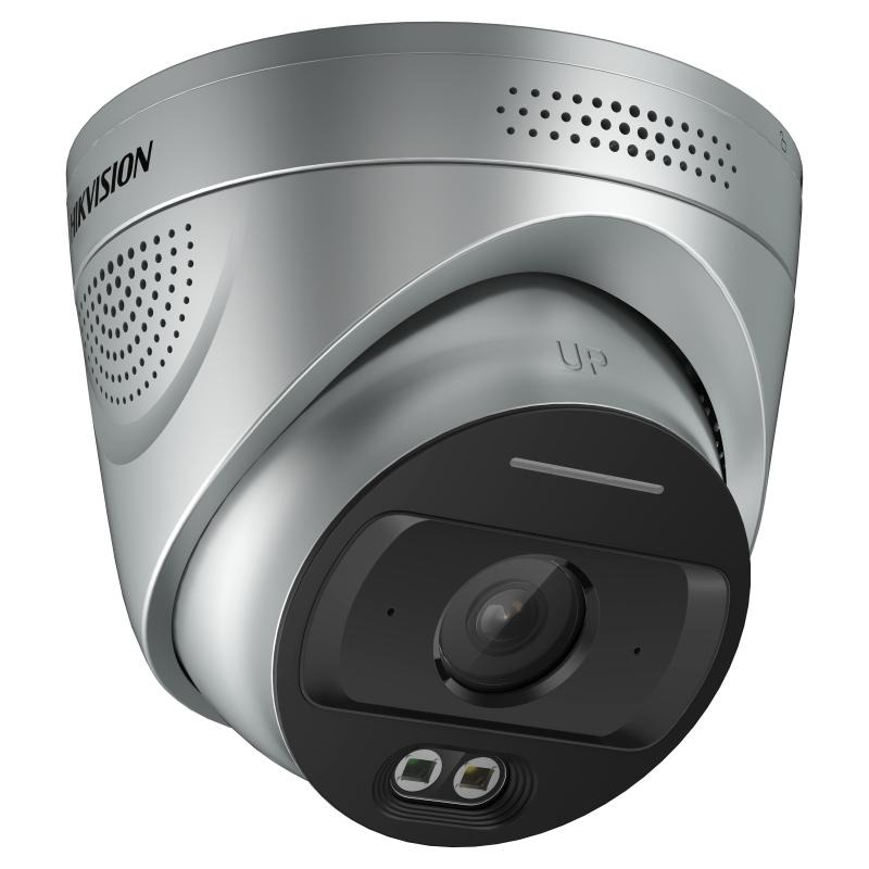 Hikvision HF-VR343(4mm) Alev Algılama Kamerası HF-VR343(4mm)