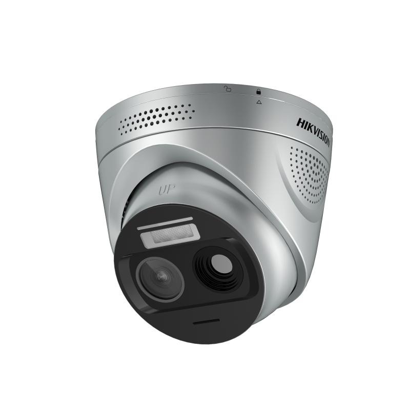 Hikvision HF-VT343(3mm) Isı Algılama Kamerası HF-VT343(3mm)