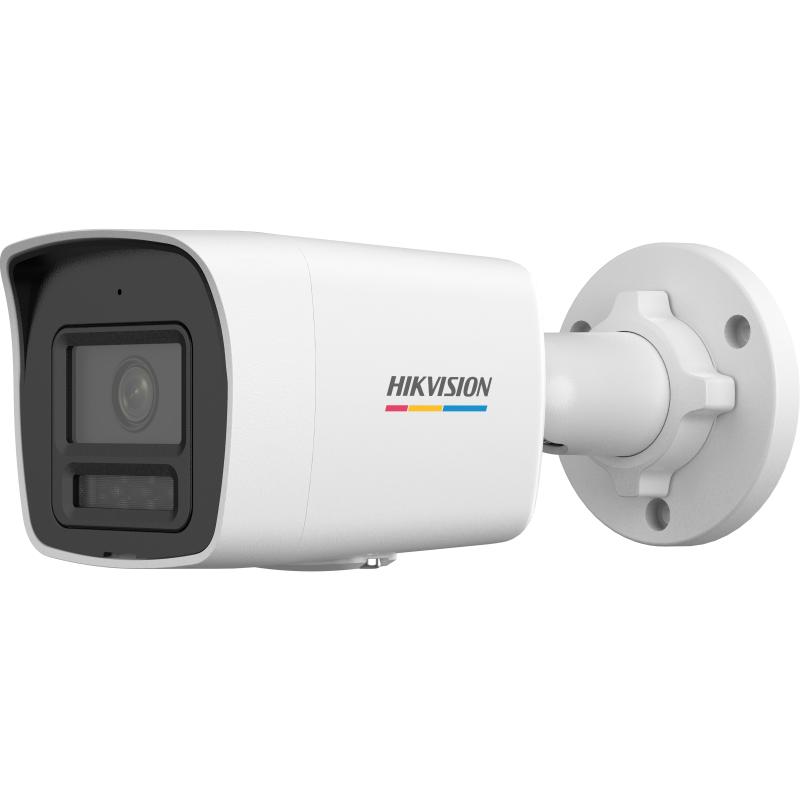 4 MP ColorVu 3.0 Fixed Bullet Network Camera DS-2CD1047G3H-LIU(F)(/SL)(/SRB)