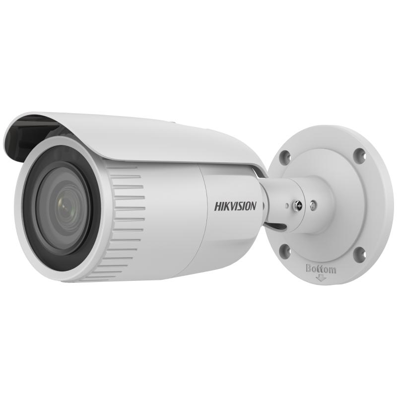 4 MP MD 2.0 VARİFOCAL BULLET NETWORK CAMERA