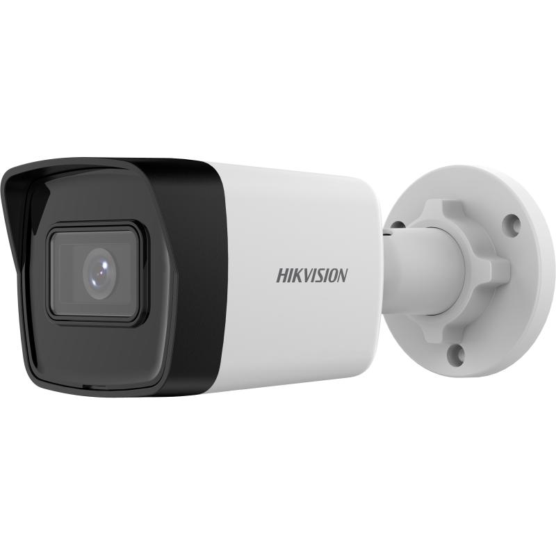 2 MP MD 2.0 Fixed Bullet Network Camera DS-2CD1023G2-I(UF)