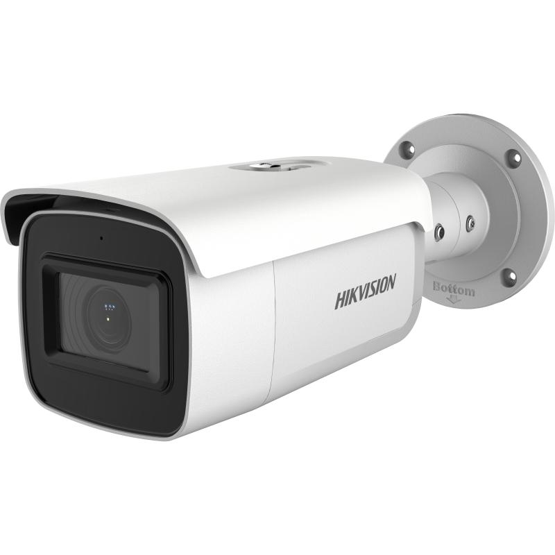 4K OUTDOOR WDR MOTORİZED VARİFOCAL BULLET NETWORK CAMERA DS-2CD2683G1-IZ(S)