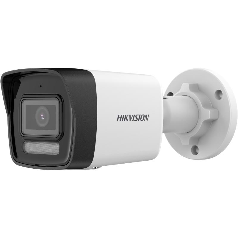 2 MP Smart Hybrid Light Fixed Bullet Network Camera DS-2CD1023G2-LIU(F)